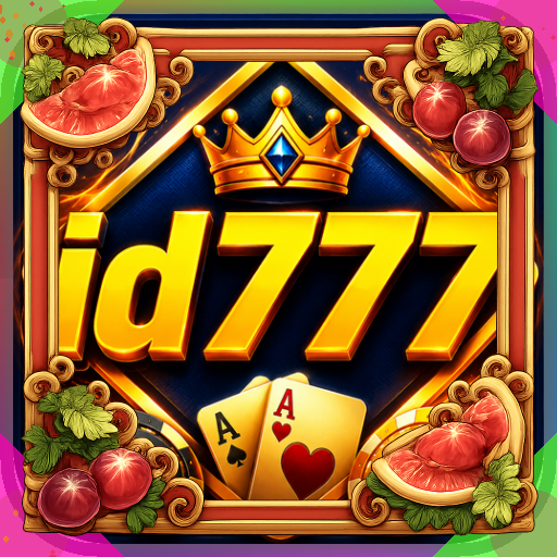 id777 — mitra unggulan