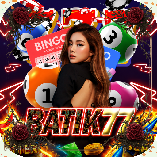 batik77 — mitra unggulan